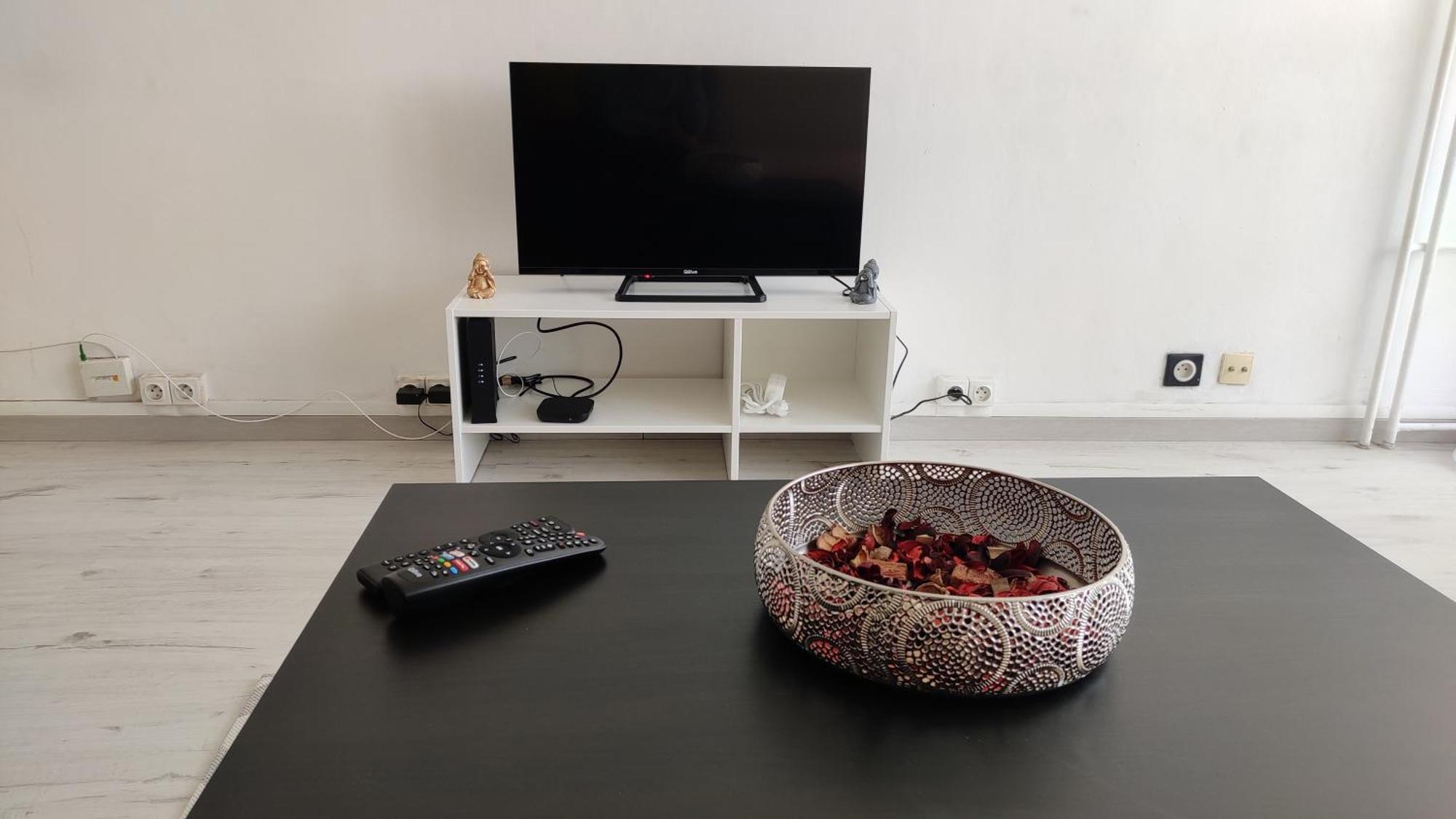 Charmant Appartement Proche Melun Centre Ville Eksteriør bilde