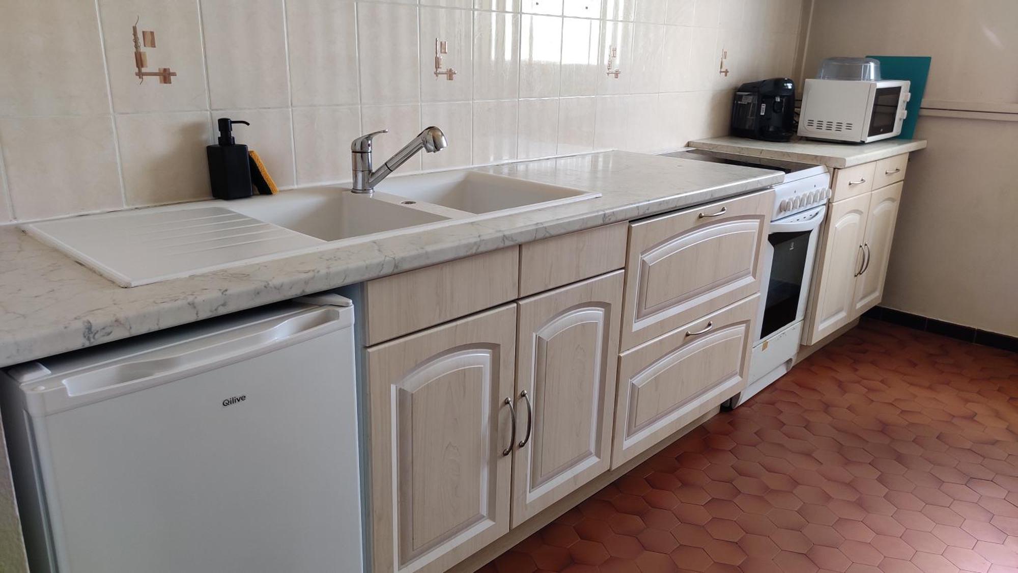Charmant Appartement Proche Melun Centre Ville Eksteriør bilde