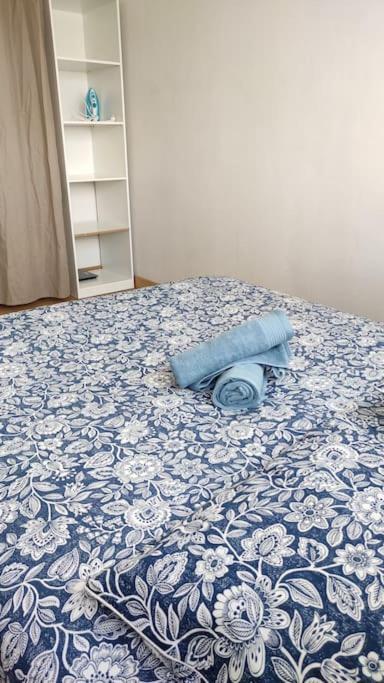 Charmant Appartement Proche Melun Centre Ville Eksteriør bilde